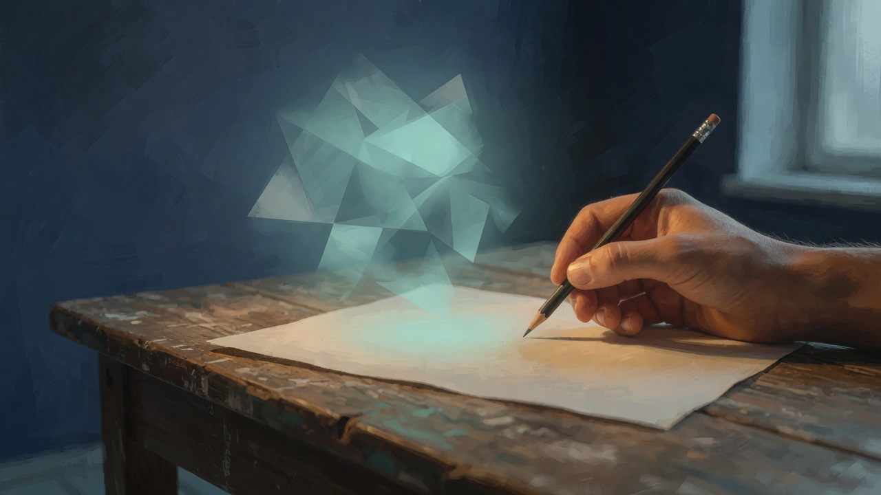 Creativity in an AI-Driven World